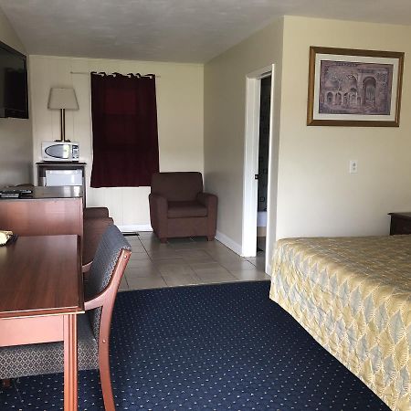 Grand Motel Brantford Zewnętrze zdjęcie