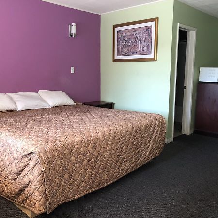 Grand Motel Brantford Zewnętrze zdjęcie