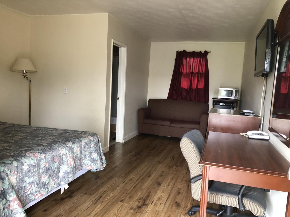 Grand Motel Brantford Zewnętrze zdjęcie