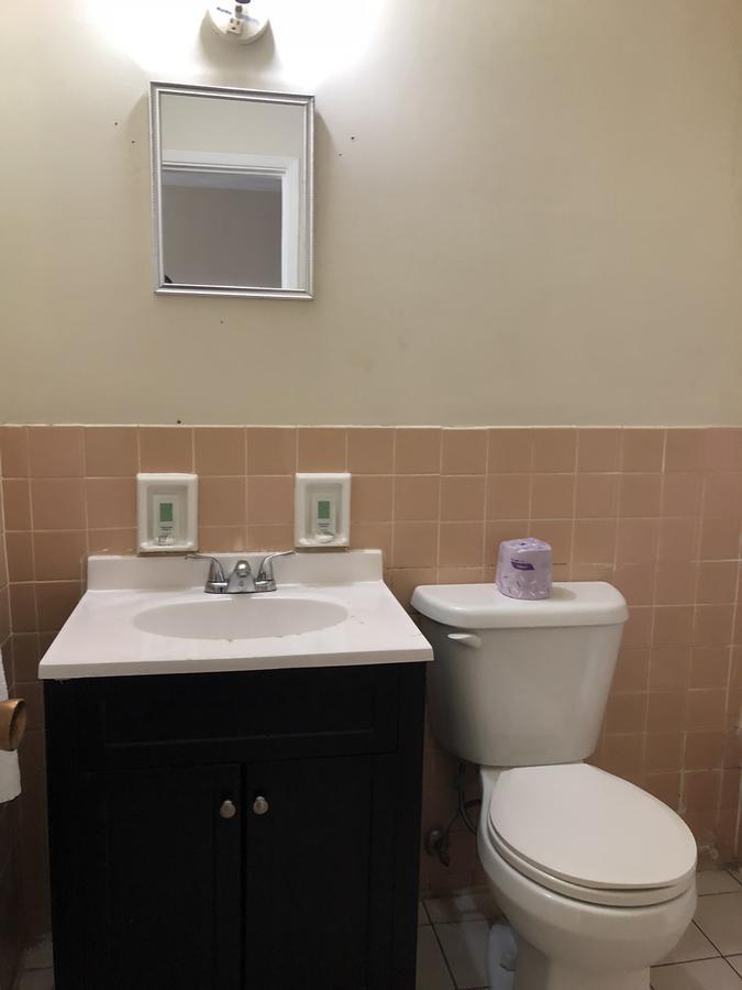 Grand Motel Brantford Zewnętrze zdjęcie