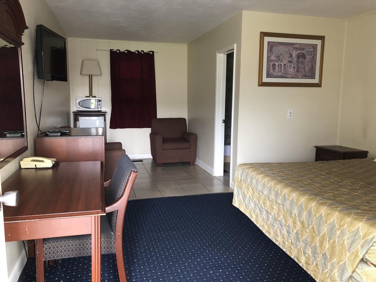 Grand Motel Brantford Zewnętrze zdjęcie