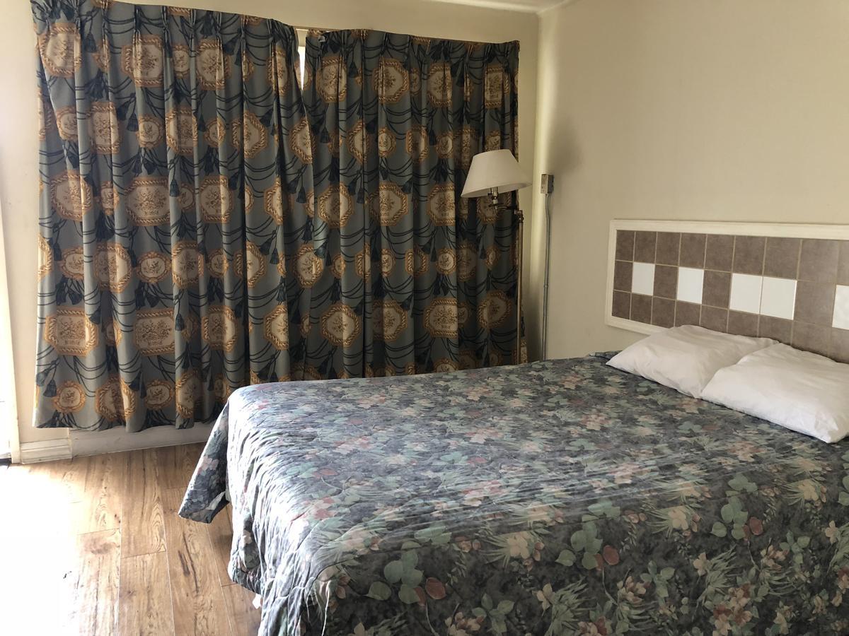 Grand Motel Brantford Zewnętrze zdjęcie